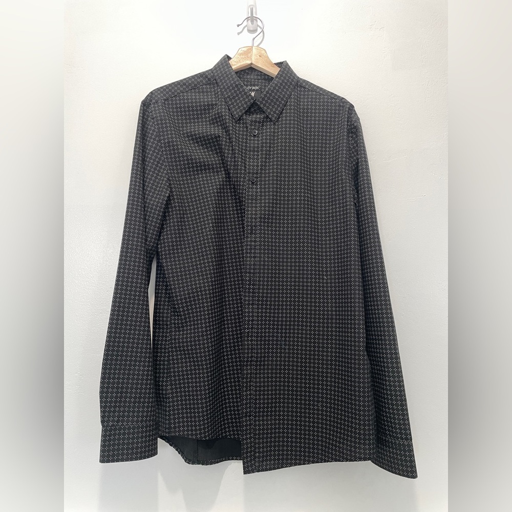 H&M button up shirt